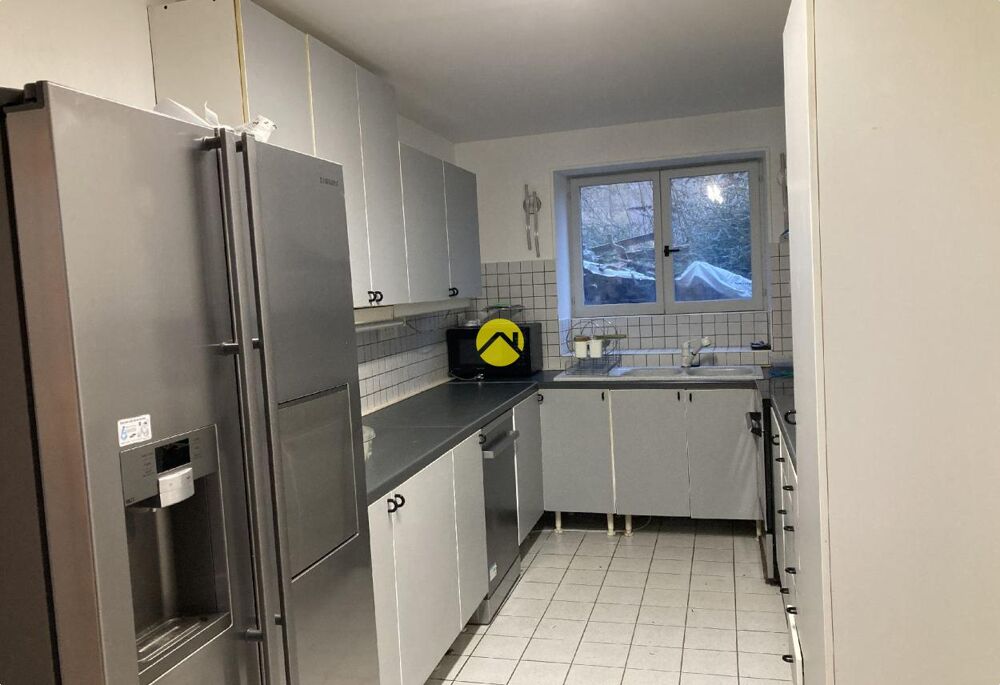 PROCHE AVORD MAISON 6 PIECES