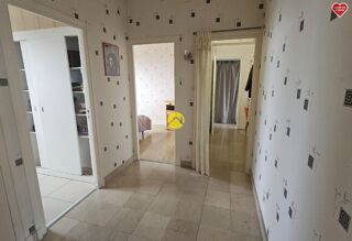  Appartement à vendre 3 pièces 30 m²