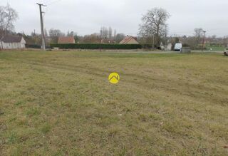  Terrain à vendre 1657 m²