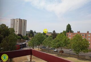  Appartement à vendre 1 pièce 40 m²