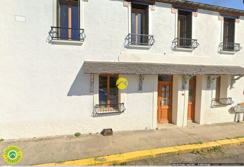   Appartement 3 pièces loué Appartement - 3 pièce(s) - 74 m²