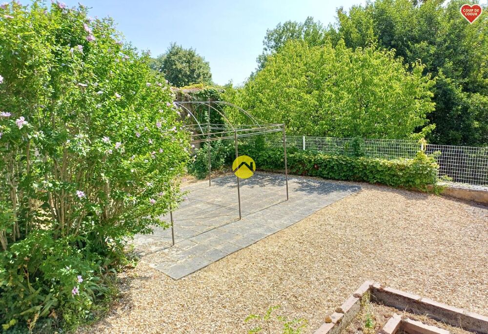 Vente Maison BELLE DEMEURE AU CALME Charost