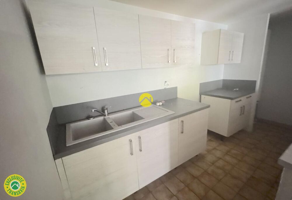 Vente Appartement APPARTEMENT 52 m2 Bourges