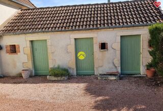  Maison à vendre 6 pièces 133 m²
