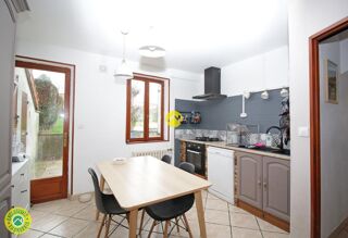  Maison à vendre 5 pièces 116 m²