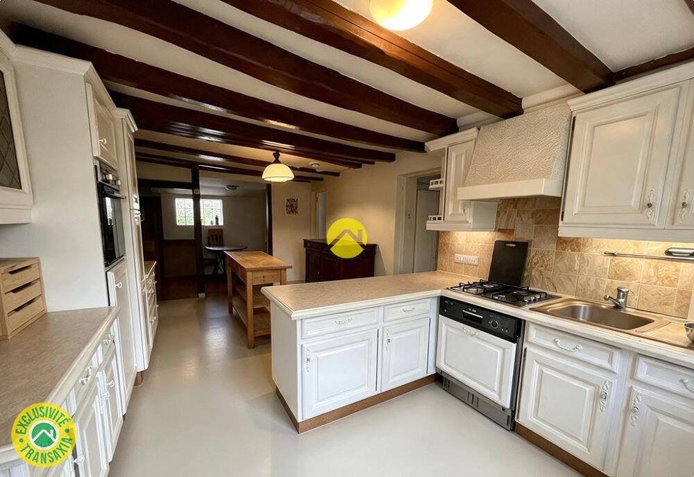 Vente Maison EN CENTRE DE VILLAGE Lere