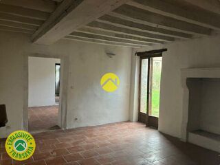  Maison à vendre 5 pièces 110 m²