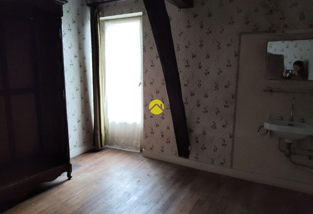 Vente Maison Maison de campagne Saint amand montrond