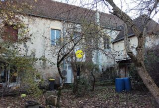  Maison à vendre 8 pièces 