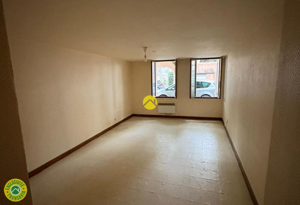 Vente Appartement APPARTEMENT 47 M2 Bourges