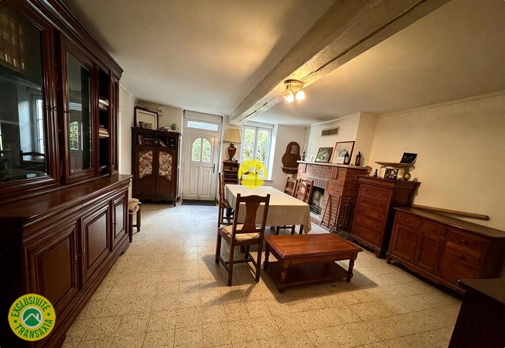 Vente Maison EN CENTRE DE VILLAGE Lere
