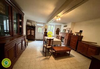 Vente Maison EN CENTRE DE VILLAGE Lere