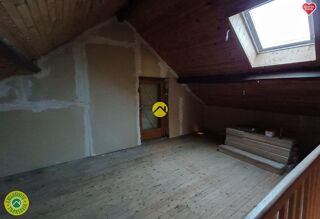  Maison à vendre 3 pièces 70 m²