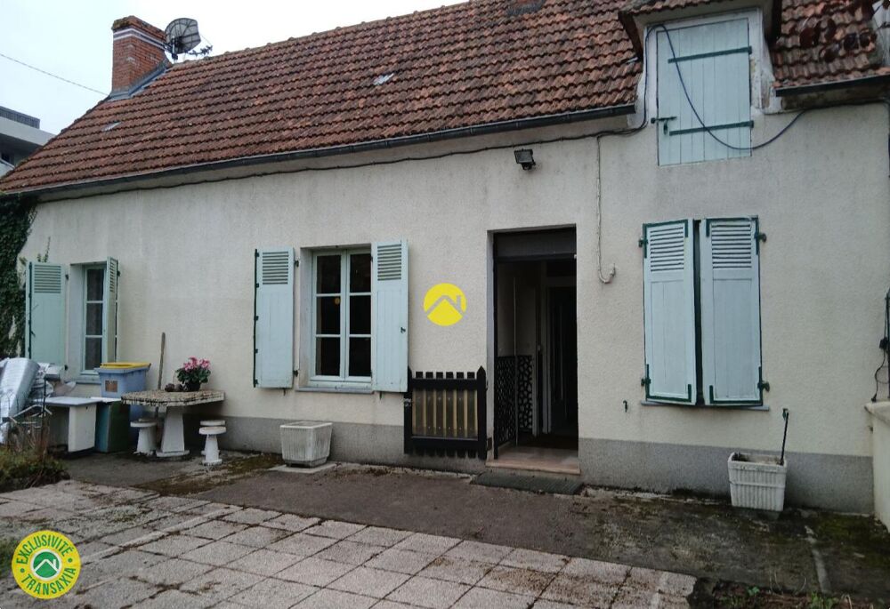 Maison Traditionnelle