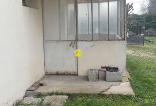  Maison à vendre 3 pièces 85 m²