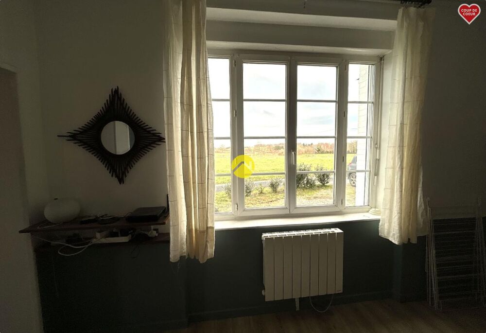 Vente Maison MAISON CHARMANTE 230 M2 Mourioux-vieilleville
