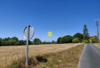 Vente Terrain BELLE Terrain agricole Saint felix de reillac et mortemar