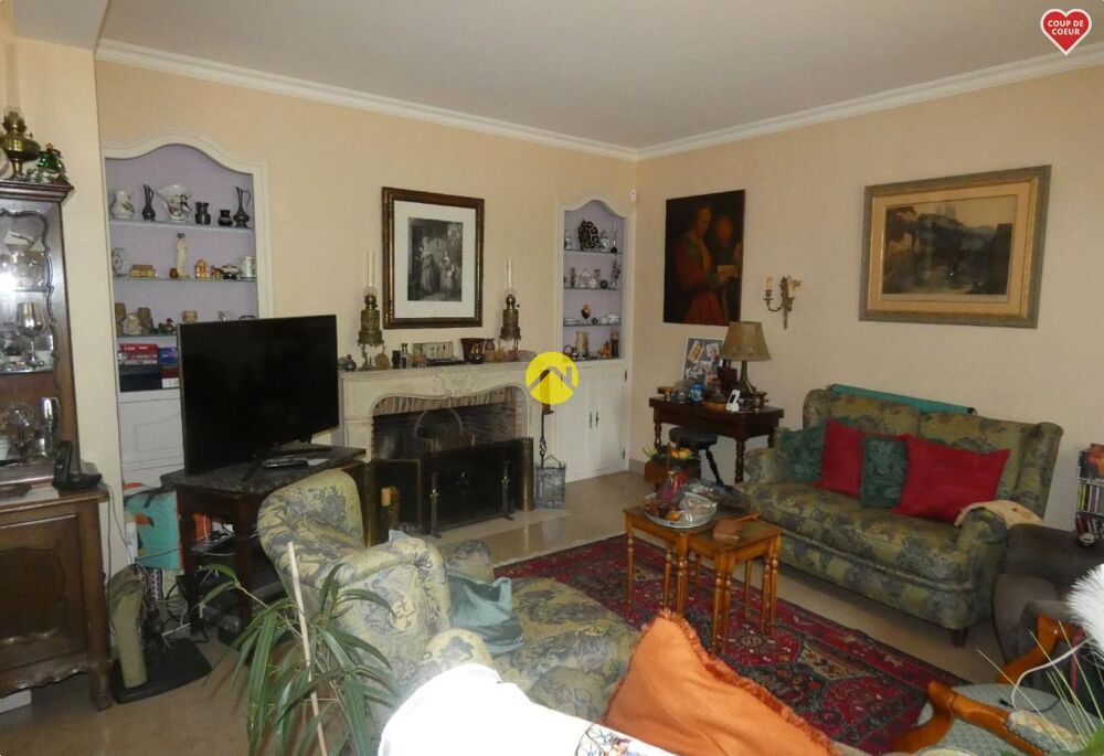 Vente Maison SUPERBE MAISON Argent sur sauldre