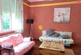  Maison à vendre 8 pièces 195 m²