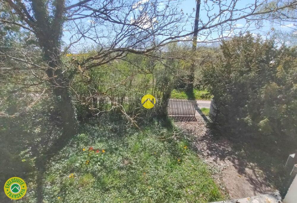 Vente Maison IDÉAL POUR SE METTRE AU VERT Nerondes
