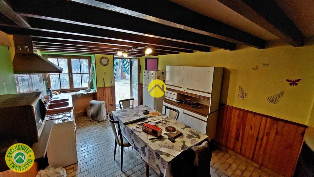 Vente Maison MAISON RÉNOVÉE AVEC DÉPENDANCES Laignes