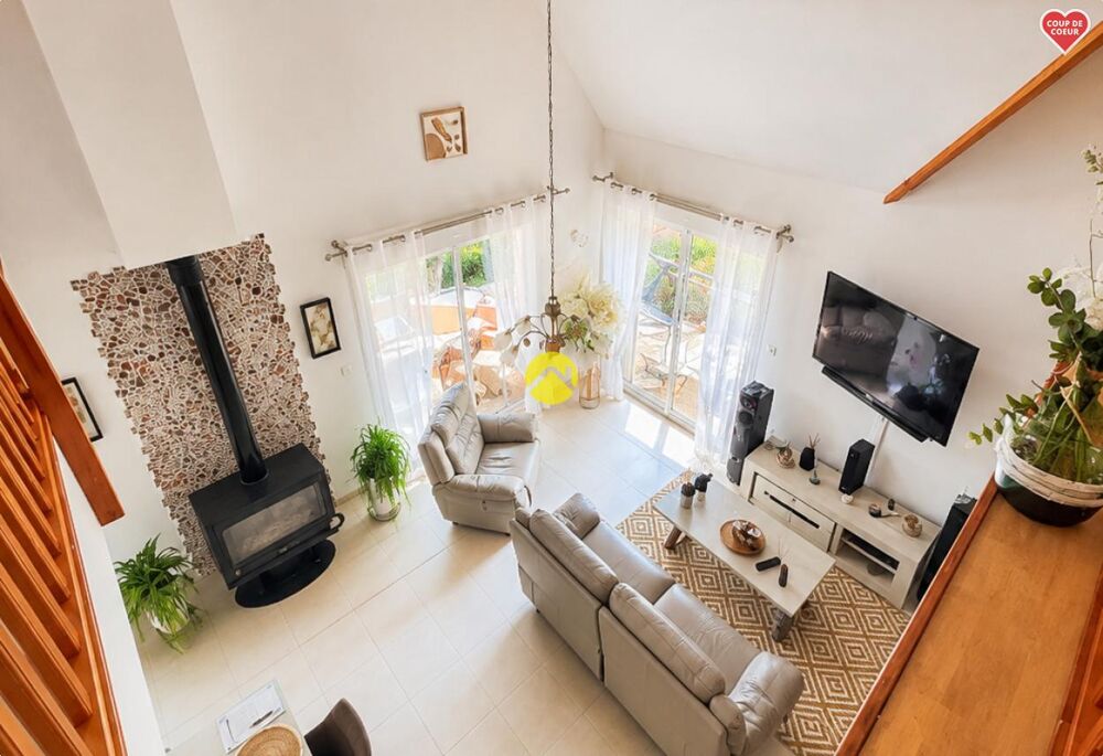 Vente Maison MAISON D'EXCEPTION  Vue Panoramique Beaurainville