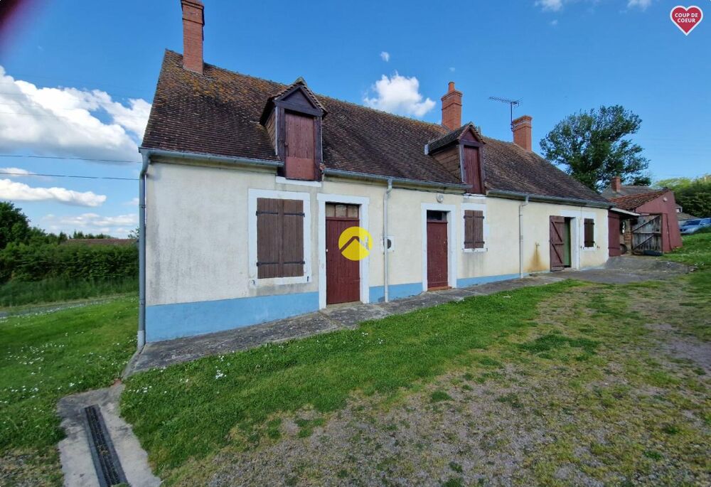 Vente Maison LONGERE A PETIT PRIX !!! La guerche