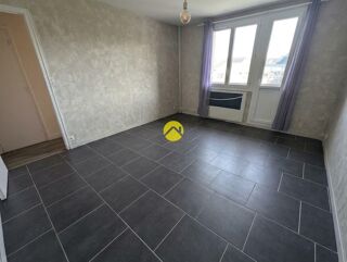  Appartement à vendre 4 pièces 58 m²