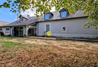  Terrain à vendre 6 pièces 190 m²