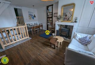  Maison à vendre 4 pièces 110 m²