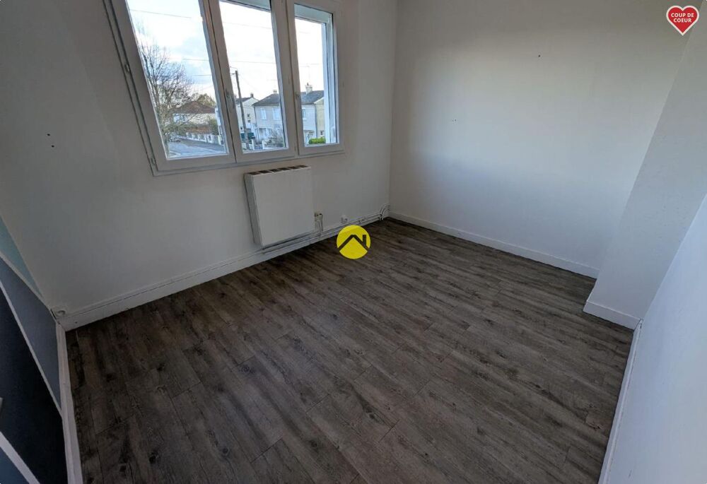 Vente Maison Maison - 5 pièces Saint doulchard