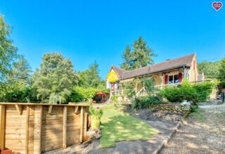  Maison à vendre 6 pièces 113 m²