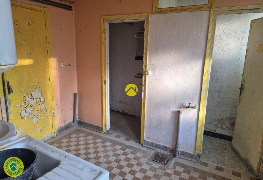 Vente Maison Maison individuelle à rénover Cavron saint martin