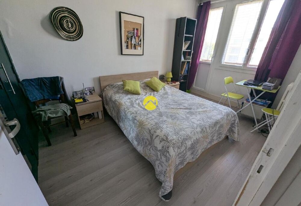 Vente Appartement APPARTEMENT SECTEUR MARRONNIERS Bourges