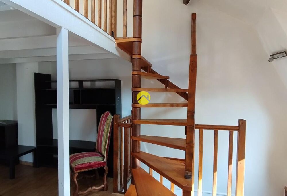 Vente Appartement T2 Duplex, Berck-plage Berck