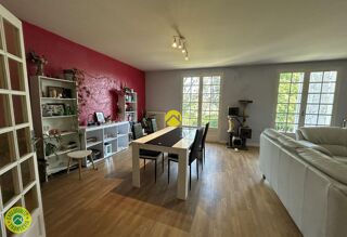  Maison à vendre 6 pièces 145 m²
