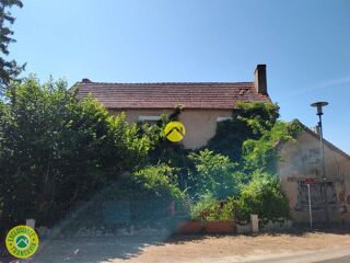 Vente Maison AMOUREUX de la RENOVATION Dun le palestel