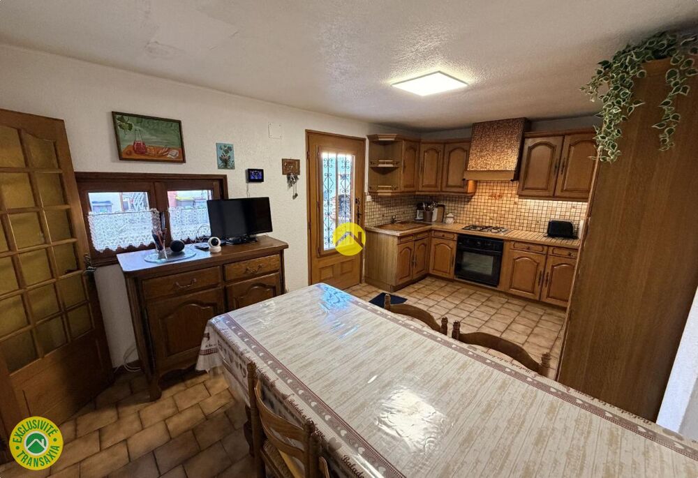 Vente Maison Maison centre Châteauneuf Chateauneuf sur cher