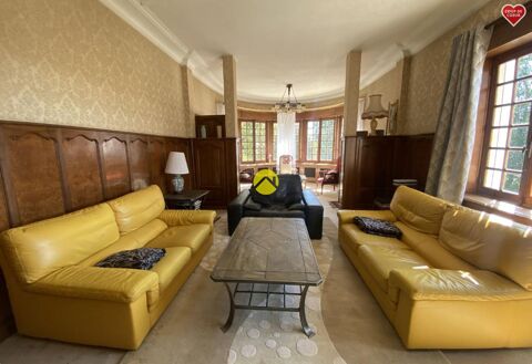   VILLA ART DECO 5 CHAMBRES 