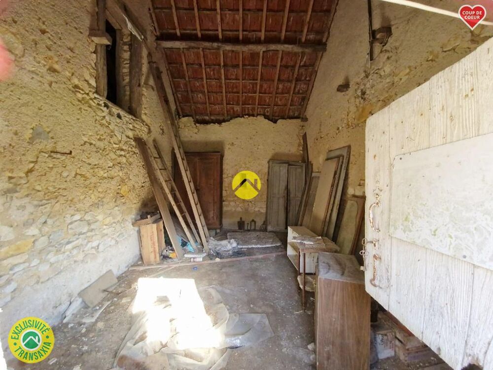 Vente Maison maison avec terrain constructible Bourges