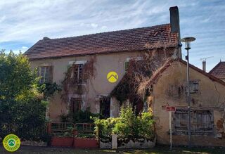 Vente Maison AMOUREUX de la RENOVATION Dun le palestel