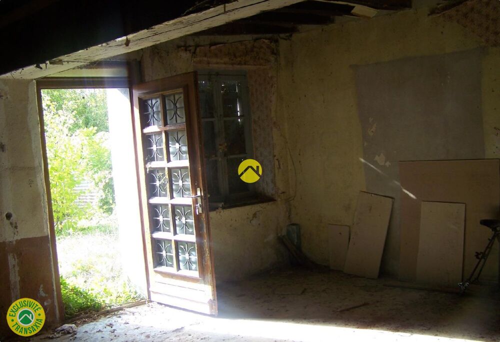 Vente Maison MAISON EN PIERRE Saint sulpice les feuilles