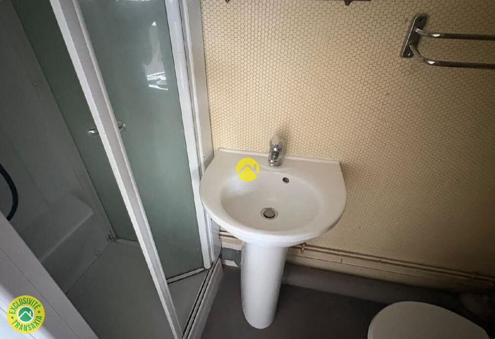 Vente Appartement STUDIO Bourges