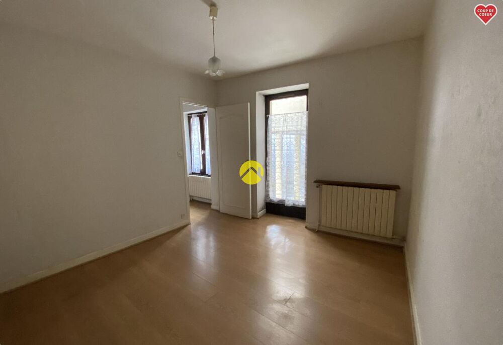 Vente Maison PLAIN-PIED DE 85 M² AVEC TERRASSE Fourchambault