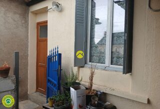  Maison à vendre 8 pièces 128 m²