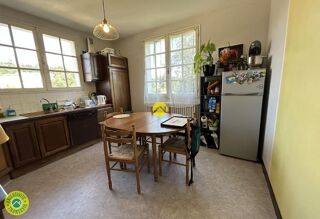  Maison à vendre 6 pièces 145 m²