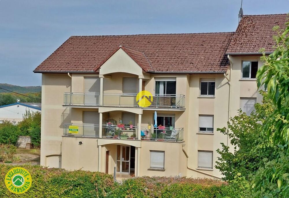 APPARTEMENT PROCHE CENTRE VILLE