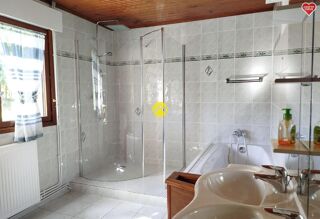  Maison à vendre 7 pièces 204 m²