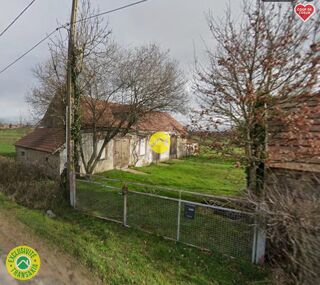  Maison à vendre 3 pièces 115 m²