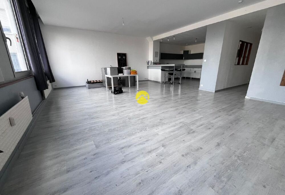Vente Appartement APPARTEMENT AVARICUM Bourges
